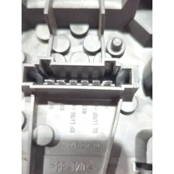 Recambio de piloto trasero derecho para skoda felicia ii (6u1) 1.9 d referencia OEM IAM 24521701  