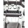 Recambio de piloto trasero derecho para skoda felicia ii (6u1) 1.9 d referencia OEM IAM 24521701  