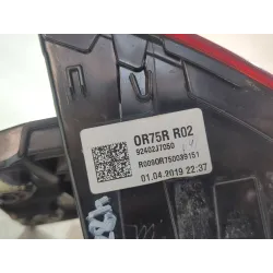 Recambio de piloto trasero derecho para kia ceed (cd) 1.0 t-gdi referencia OEM IAM 0R75RR02  