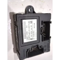 Recambio de modulo electronico para ford mondeo iv 2.0 tdci referencia OEM IAM 7G9T14B533EE  