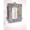 Recambio de centralita xenon para audi a4 b7 avant (8ed) 3.0 tdi quattro referencia OEM IAM 1307329115  