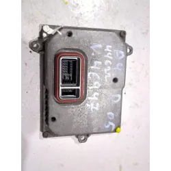 Recambio de centralita xenon para audi a4 b7 avant (8ed) 3.0 tdi quattro referencia OEM IAM 1307329115  