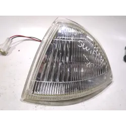 Recambio de intermitente delantero izquierdo para suzuki swift berlina (sf/ma)(1996) referencia OEM IAM 2123223l  