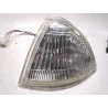 Recambio de intermitente delantero izquierdo para suzuki swift berlina (sf/ma)(1996) referencia OEM IAM 2123223l  