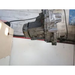 Recambio de caja cambios manual para peugeot 106 (s1)(08.199103.1996) 1.1 referencia OEM IAM 20CB56  