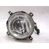 Recambio de faro antiniebla derecho para hyundai terracan (hp)(2001) 2.9 crdi 4wd referencia OEM IAM 92202H1050  