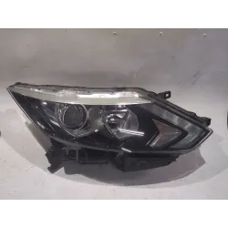 Recambio de faro delantero derecho para nissan qashqai i (j10, nj10) 1.5 dci referencia OEM IAM 10018013  