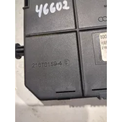 Recambio de caja reles / fusibles para citroën c4 i (lc_) 1.6 hdi referencia OEM IAM 216761594G  
