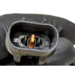 Recambio de faro antiniebla derecho para hyundai terracan (hp)(2001) 2.9 crdi 4wd referencia OEM IAM 92202H1050  