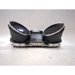 Recambio de cuadro completo para kia ceed (cd) 1.0 t-gdi referencia OEM IAM 1164202850  