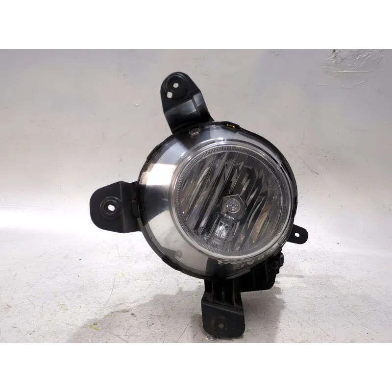 Recambio de faro antiniebla izquierdo para hyundai i10 (pa)(2007) 998 referencia OEM IAM 92201B  