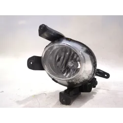 Recambio de faro antiniebla izquierdo para hyundai i10 (pa)(2007) 998 referencia OEM IAM 92201B  