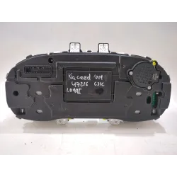 Recambio de cuadro completo para kia ceed (cd) 1.0 t-gdi referencia OEM IAM 1164202850  