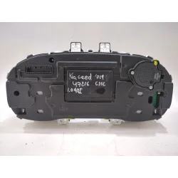 Recambio de cuadro completo para kia ceed (cd) 1.0 t-gdi referencia OEM IAM 1164202850  