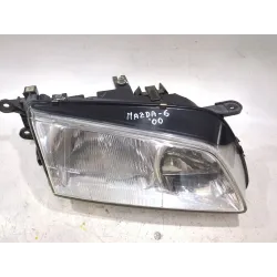Recambio de faro delantero derecho para mazda 626 berlina (gf)(1997) 2.0 td referencia OEM IAM 1305235351  