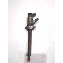 Recambio de inyector para peugeot 406 (8b) 2.0 16v referencia OEM IAM 9637536080  