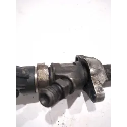 Recambio de inyector para peugeot 406 (8b) 2.0 16v referencia OEM IAM 9637536080  