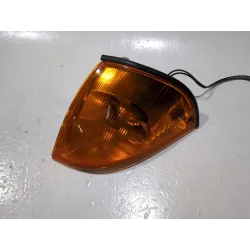 Recambio de intermitente delantero izquierdo para suzuki swift berlina (sf/ma)(1996) referencia OEM IAM e26002  
