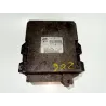Recambio de centralita inyeccion para peugeot 206 (1998) 1.4 hdi eco 70 referencia OEM IAM IAW1AP81  