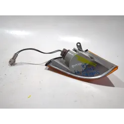Recambio de intermitente delantero izquierdo para suzuki swift berlina (sf/ma)(1996) referencia OEM IAM e26002  