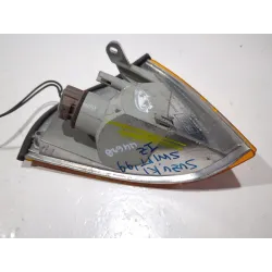 Recambio de intermitente delantero izquierdo para suzuki swift berlina (sf/ma)(1996) referencia OEM IAM e26002  