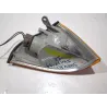 Recambio de intermitente delantero izquierdo para suzuki swift berlina (sf/ma)(1996) referencia OEM IAM e26002  