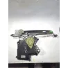 Recambio de mecanismo elevalunas trasero izquierdo para seat leon (1p1) 1.6 tdi referencia OEM IAM 1K0959703AF  