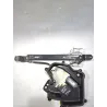 Recambio de mecanismo elevalunas trasero izquierdo para seat leon (1p1) 1.6 tdi referencia OEM IAM 1K0959703AF  