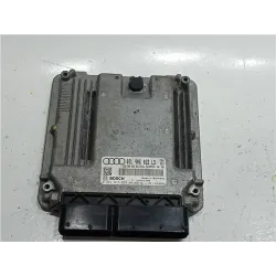 Recambio de centralita inyeccion para audi a3 (8p1)(05.2003) 2.0 tdi 16v referencia OEM IAM 03L906022LS EDC17CP14  