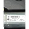 Recambio de mecanismo elevalunas trasero izquierdo para seat leon (1p1) 1.6 tdi referencia OEM IAM 1K0959703AF  