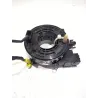 Recambio de anillo airbag para nissan qashqai i (j10, nj10) 1.5 dci referencia OEM IAM 255544EA0A  