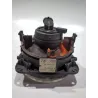 Recambio de faro antiniebla derecho para ford transit tourneo 2.2 tdci referencia OEM IAM YS6115K201BA  