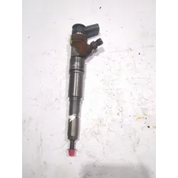Recambio de inyector para bmw serie 3 berlina (e46)(1998) 2.0 320d [2,0 ltr. - 100 kw 16v diesel cat] referencia OEM IAM 0986435
