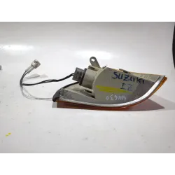 Recambio de intermitente delantero izquierdo para suzuki swift berlina (sf/ma)(1996) referencia OEM IAM   