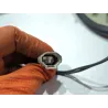 Recambio de intermitente delantero izquierdo para suzuki swift berlina (sf/ma)(1996) referencia OEM IAM   