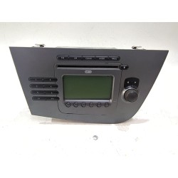 SISTEMA AUDIO / RADIO CD 7646546366 