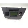 Recambio de sistema audio / radio cd para seat leon (1p1) 2.0 tdi referencia OEM IAM 7646546366  