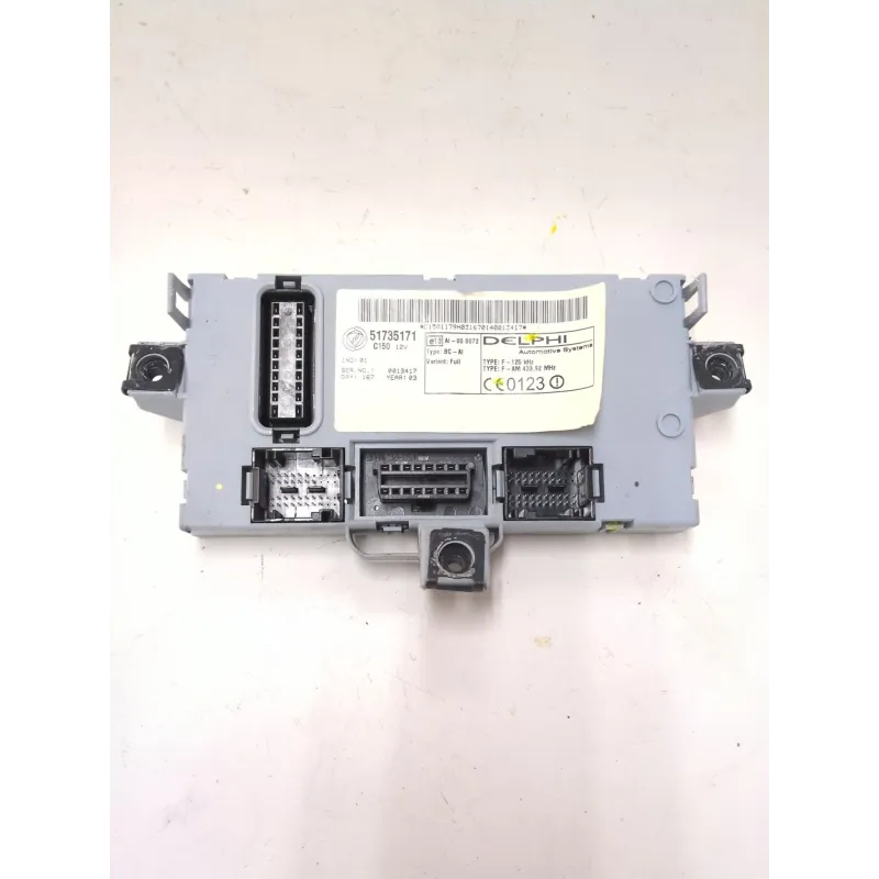 Recambio de bsi para fiat punto (176_) 1.2 16v referencia OEM IAM 51735171 AI000072  