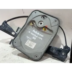 Recambio de mecanismo elevalunas delantero izquierdo para skoda fabia (5j2)(2007) 1.6 ambition [1,6 ltr. - 66 kw tdi] referencia