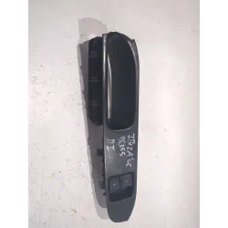 Recambio de botonera puerta delantera izquierda para seat leon (1p1) 1.6 tdi referencia OEM IAM 1K4959857B  