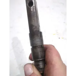 Recambio de inyector para renault laguna (b56)(1994) 1.9 dci (b56w) referencia OEM IAM 7700875036  