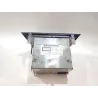 Recambio de sistema audio / radio cd para seat leon (1p1) 2.0 tdi referencia OEM IAM 7646546366  