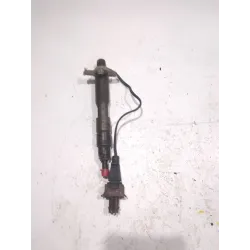 Recambio de inyector para volkswagen golf iv (1j1) 1.9 tdi referencia OEM IAM 0432193744  