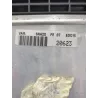 Recambio de centralita inyeccion para citroën xsara picasso (1999) 2.0 hdi referencia OEM IAM 9641607180  