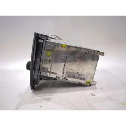 Recambio de sistema audio / radio cd para seat leon (1p1) 2.0 tdi referencia OEM IAM 7646546366  