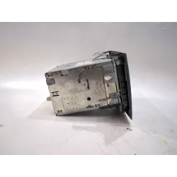 Recambio de sistema audio / radio cd para seat leon (1p1) 2.0 tdi referencia OEM IAM 7646546366  