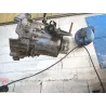 Recambio de caja cambios manual para peugeot 106 (s1)(08.199103.1996) 1.1 referencia OEM IAM 20CB56  