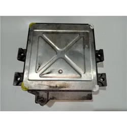 Recambio de centralita inyeccion para peugeot 206 (1998) 1.4 hdi eco 70 referencia OEM IAM IAW1AP81  
