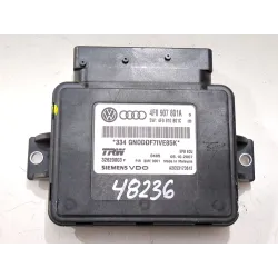 MODULO ELECTRONICO 4F0907801A A2C53173612 
