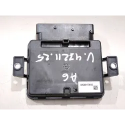 Recambio de modulo electronico para audi a6 c6 (4f2) 3.0 tdi quattro referencia OEM IAM 4F0907801A A2C53173612  